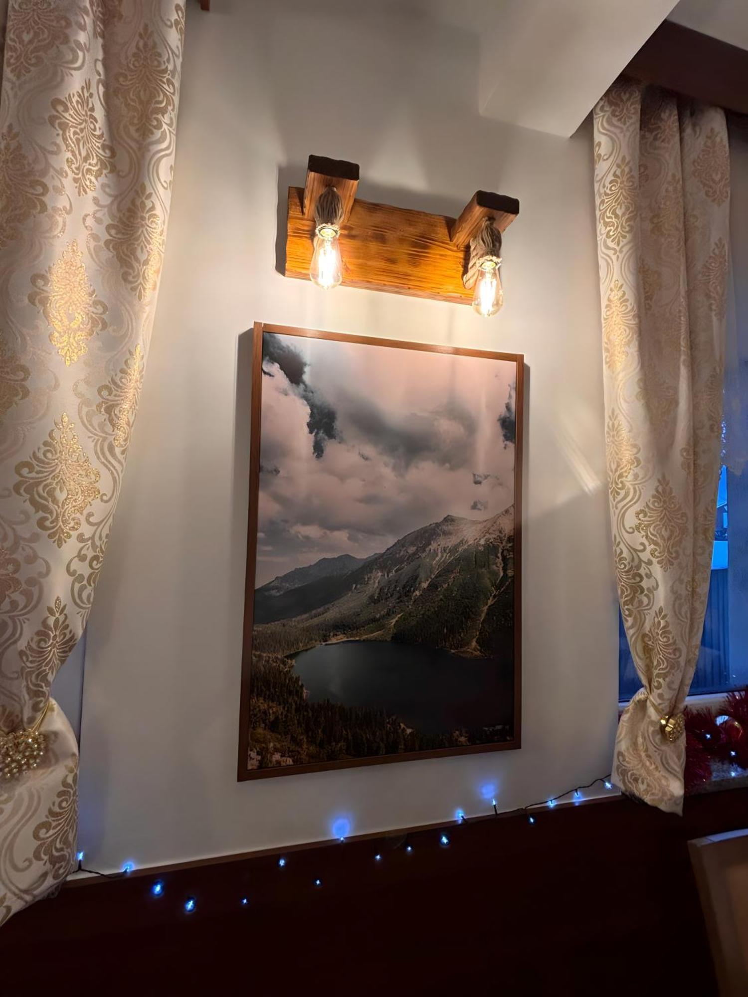 Dom Wczasowy " U Jozefa " Zakopane Extérieur photo