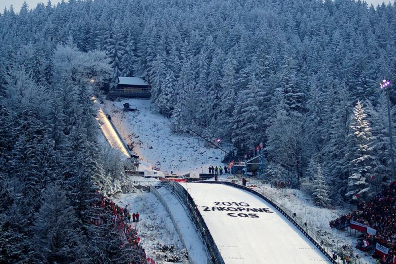 Dom Wczasowy " U Jozefa " Zakopane Extérieur photo