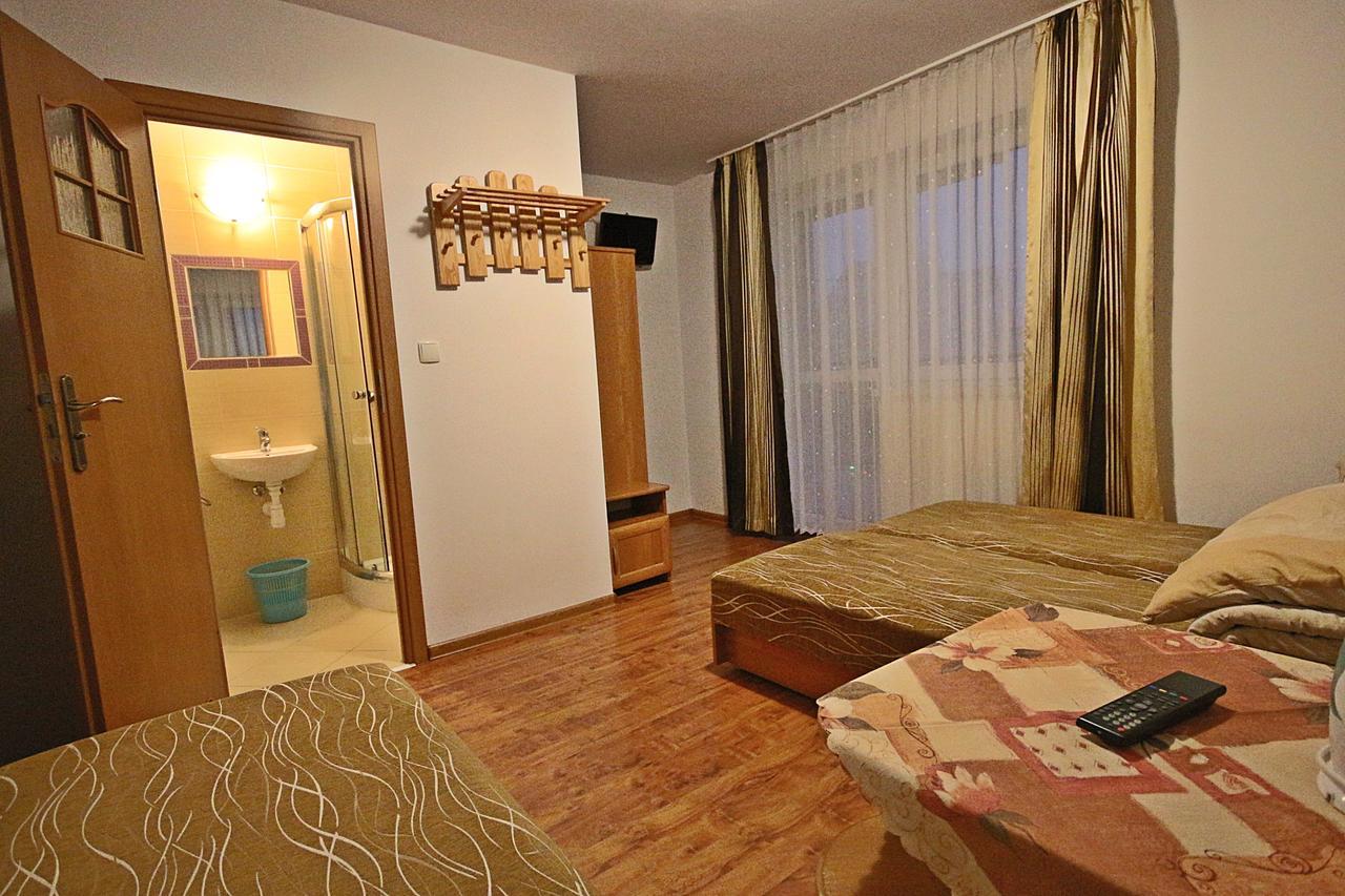 Dom Wczasowy " U Jozefa " Zakopane Extérieur photo
